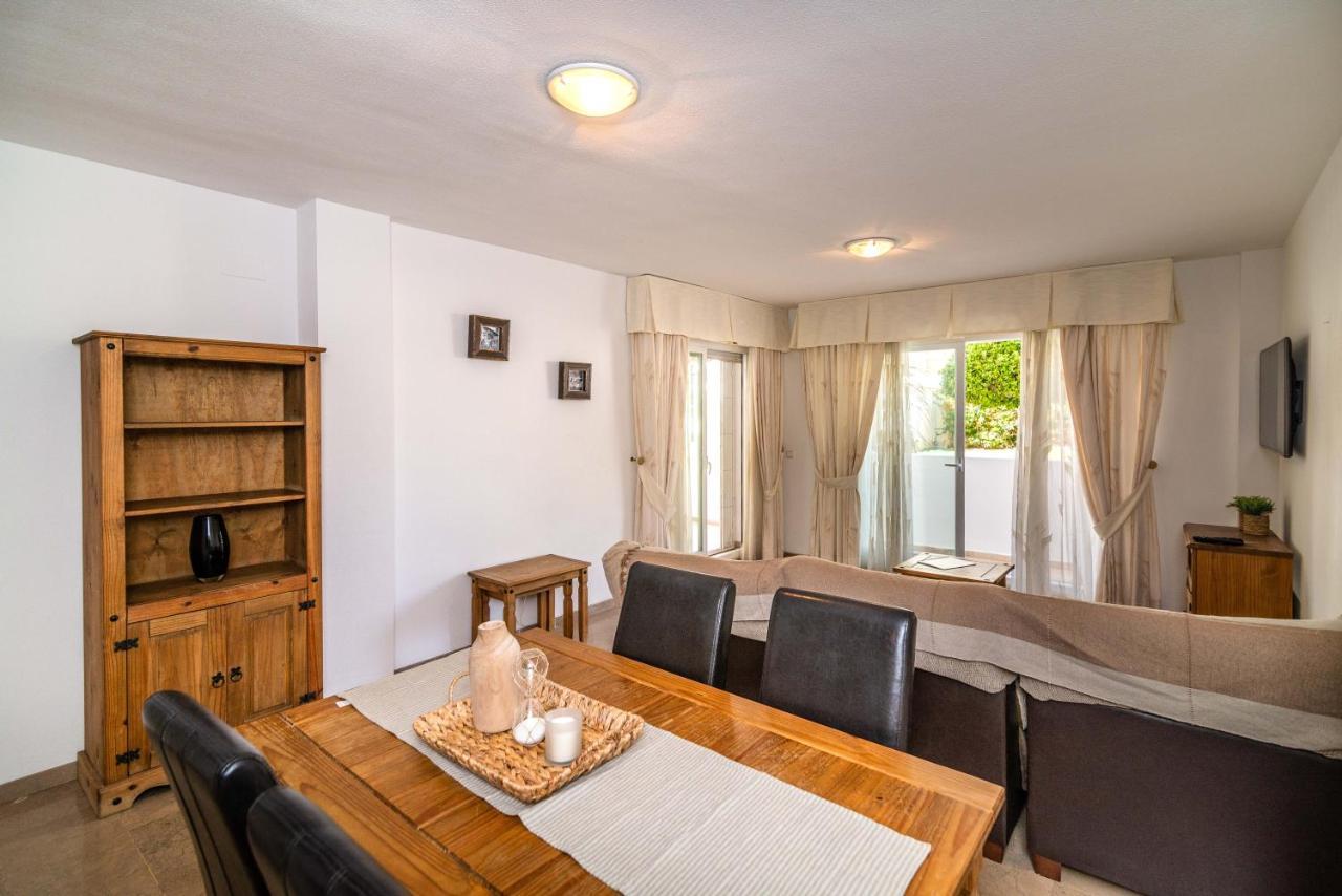 Lxr Marysol Ii 2bdr. Apartamento *