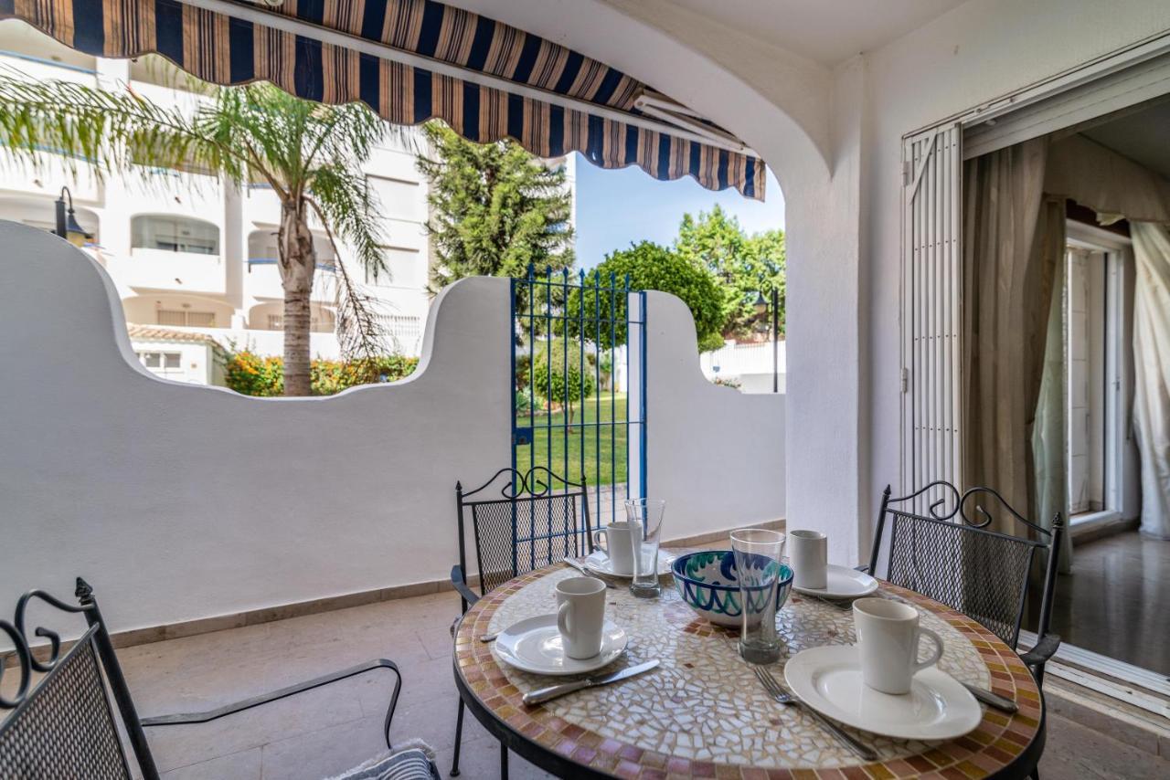 Lxr Marysol Ii 2bdr. Apartamento Benalmádena