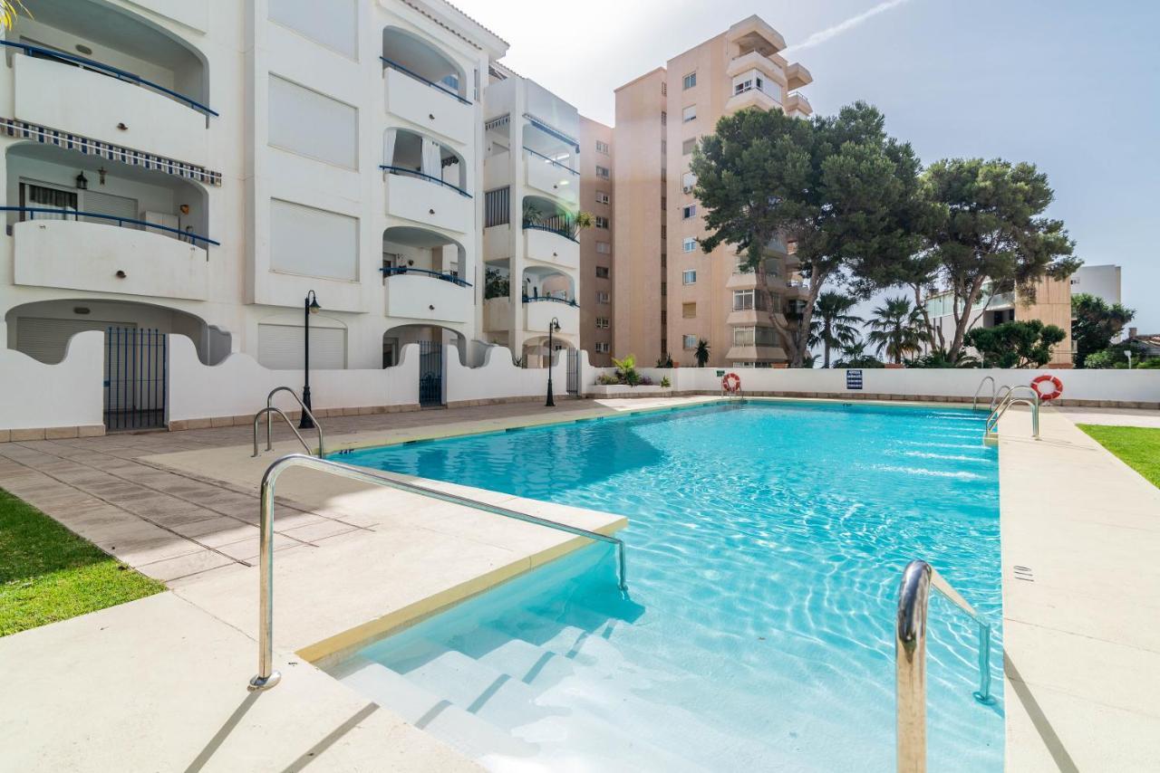 Apartamento Lxr Marysol Ii 2bdr. Benalmádena