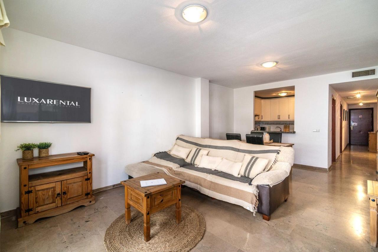 Lxr Marysol Ii 2bdr. Apartamento