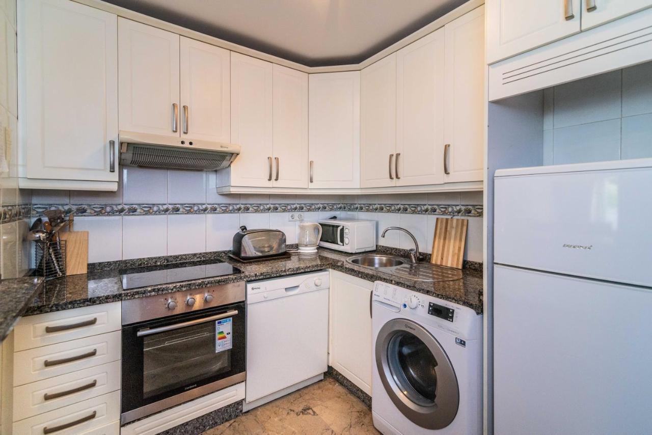 Apartamento Lxr Marysol Ii 2bdr. *