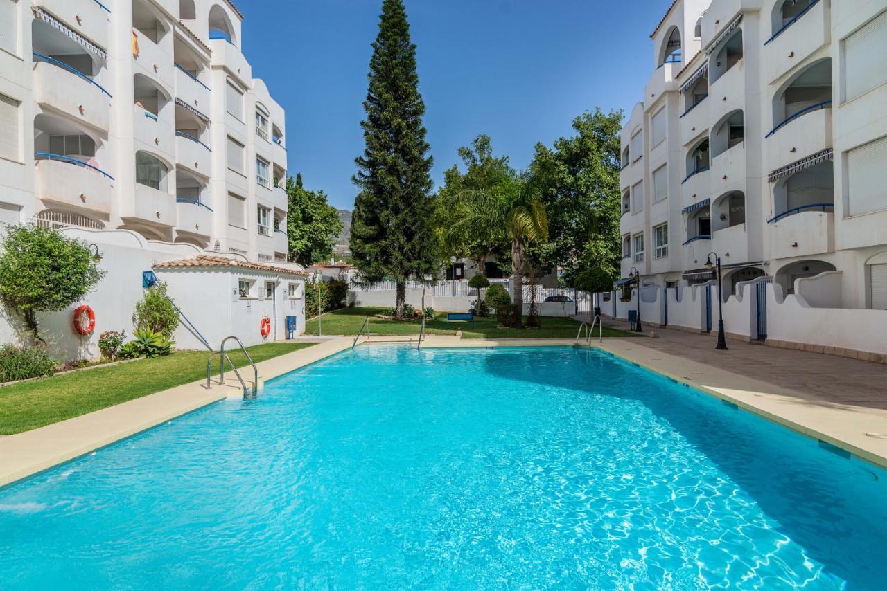 Apartamento Lxr Marysol Ii 2bdr. *