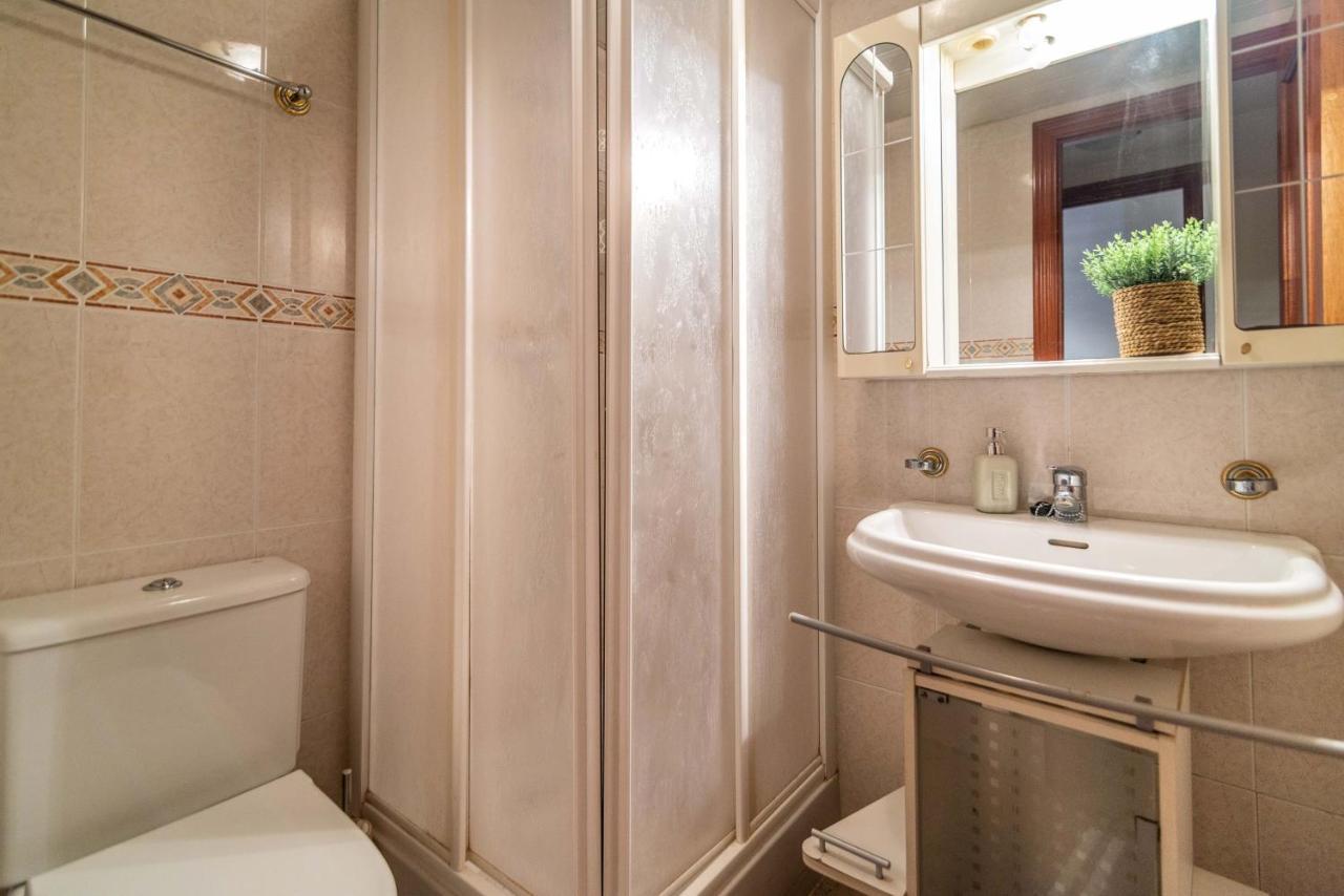 Apartamento Lxr Marysol Ii 2bdr. Benalmádena