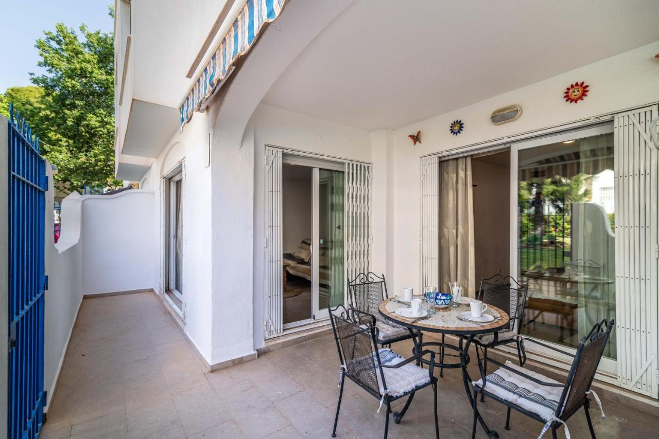 Lxr Marysol Ii 2bdr. Apartamento