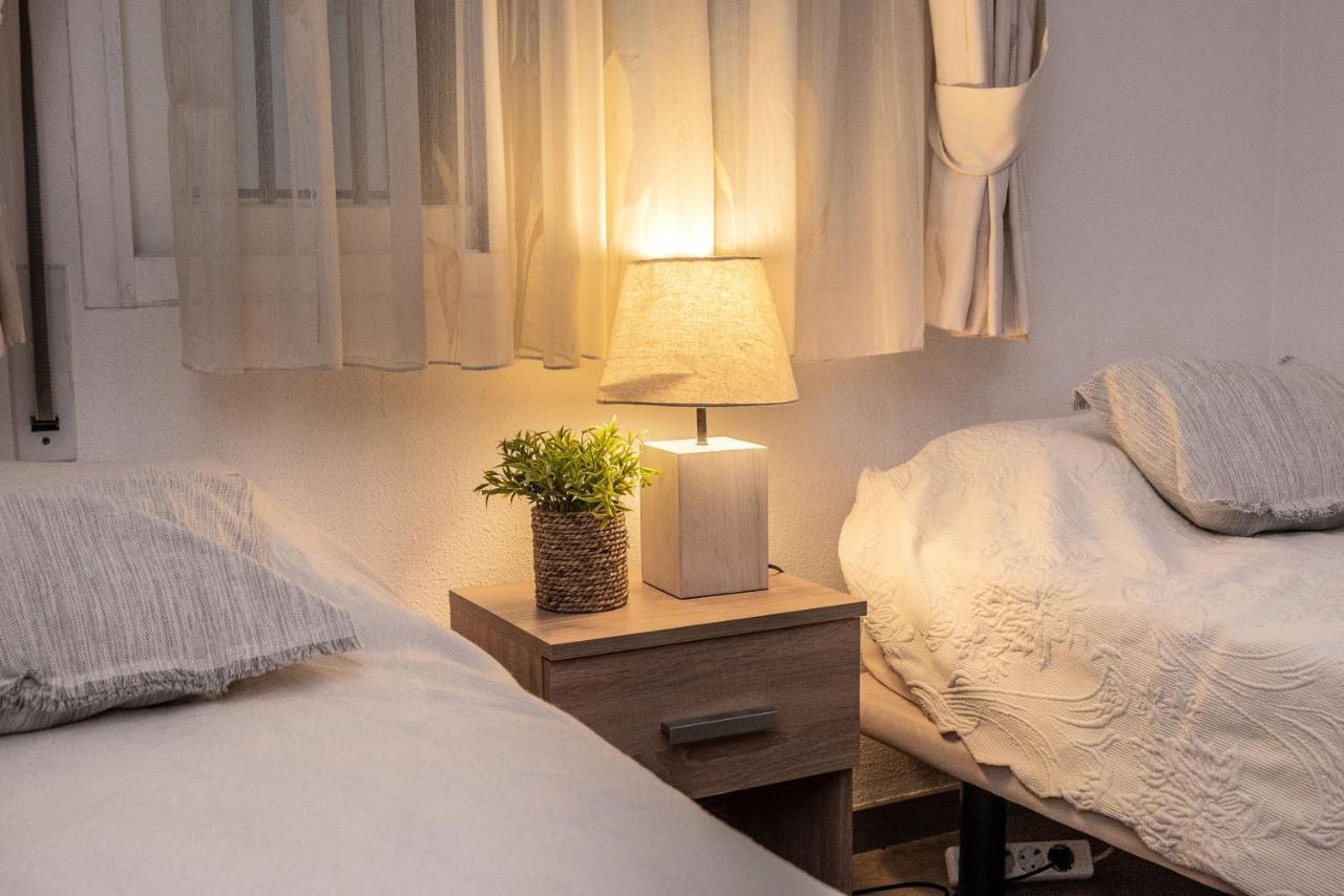 Apartamento Lxr Marysol Ii 2bdr. *