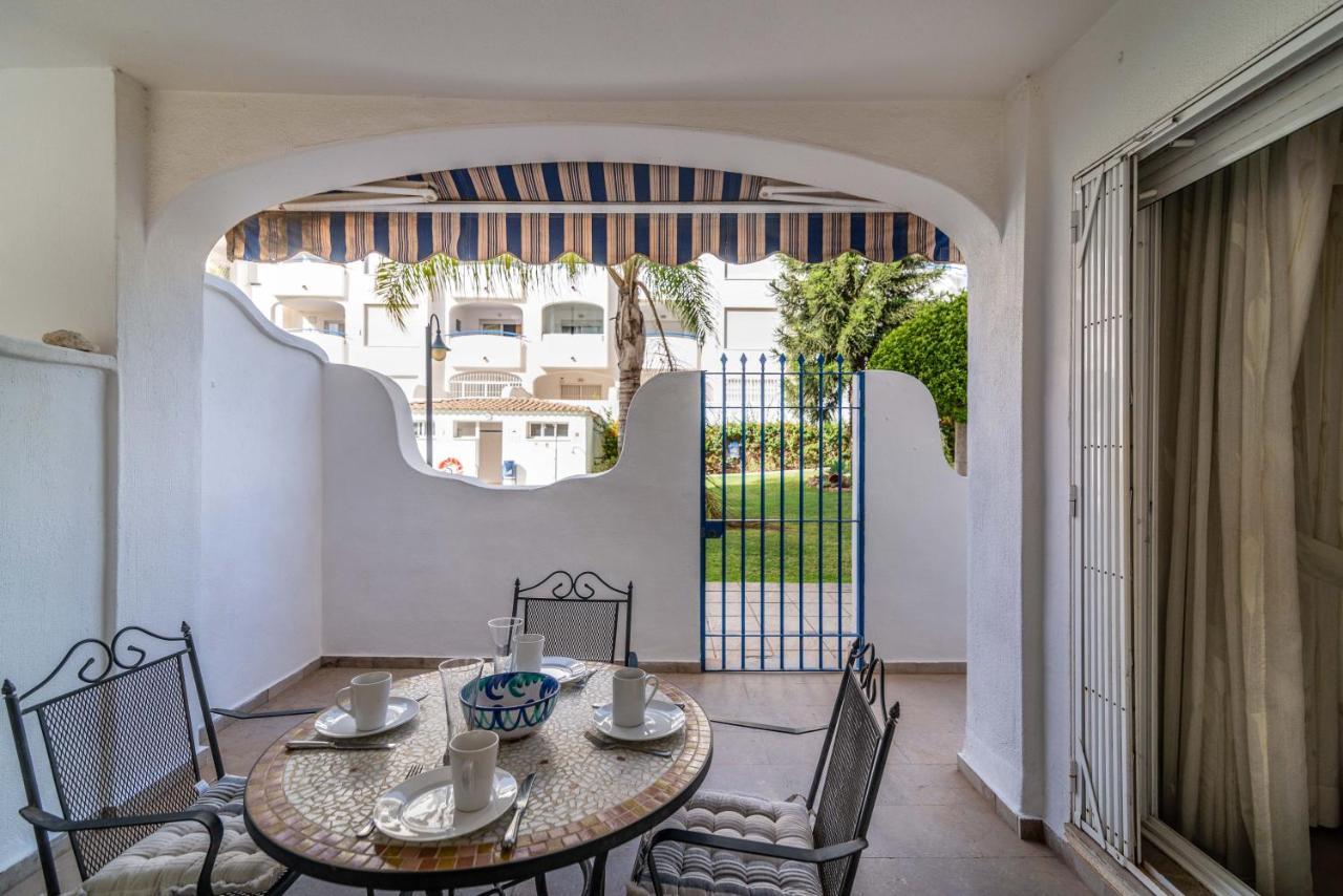 Apartamento Lxr Marysol Ii 2bdr. *