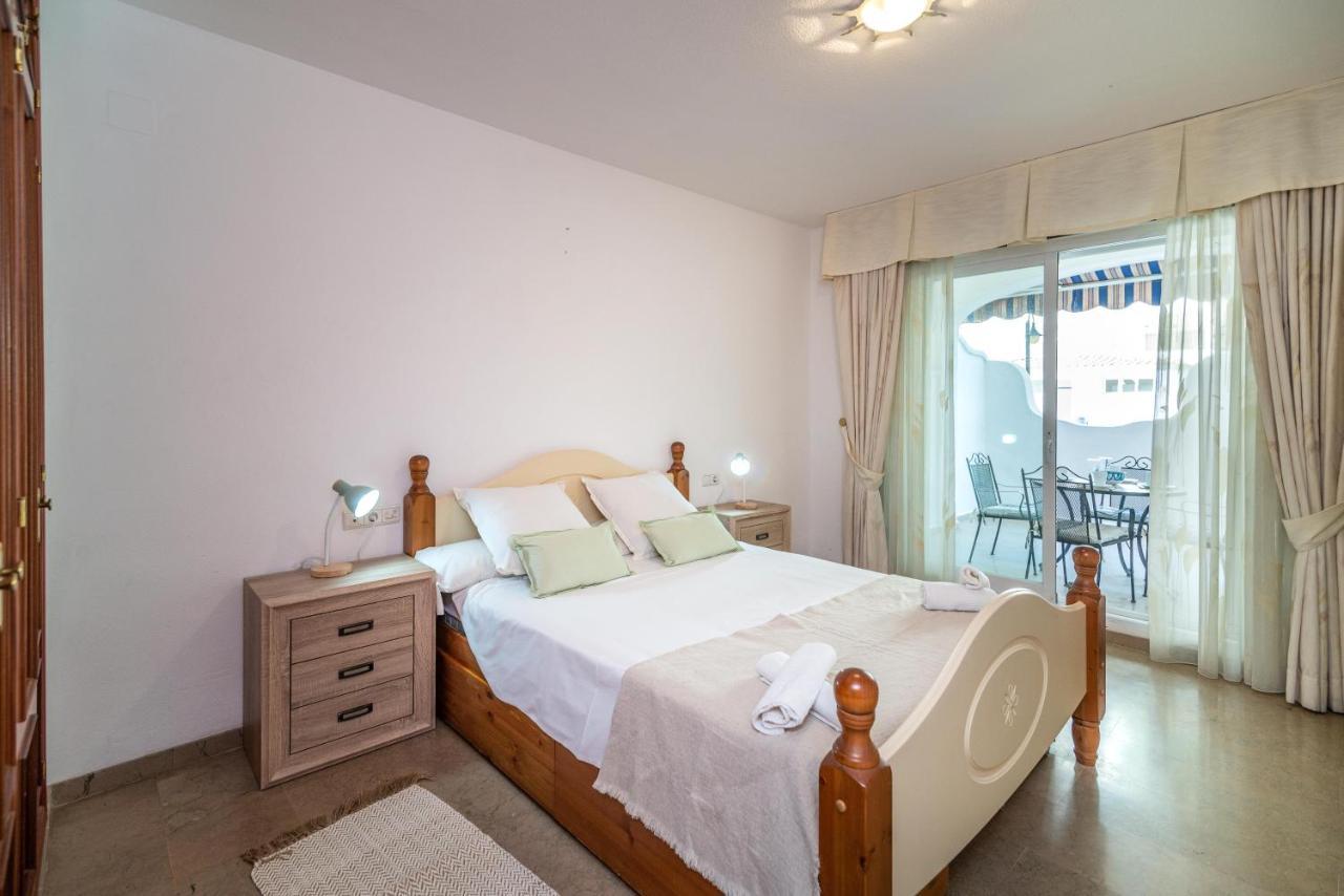 Lxr Marysol Ii 2bdr. Apartamento