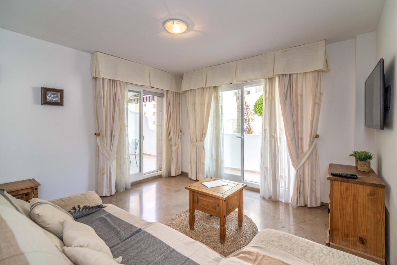 Lxr Marysol Ii 2bdr. Apartamento *