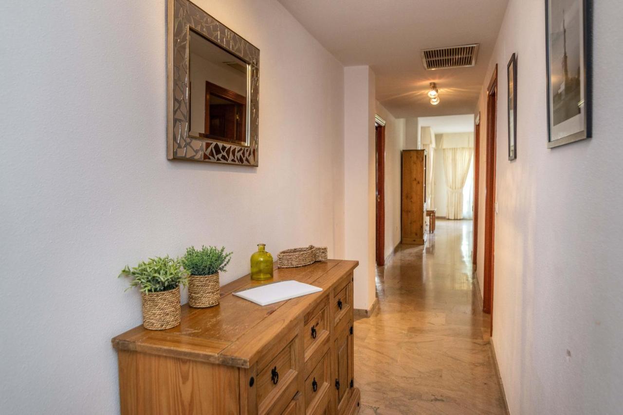 Appartement Lxr Marysol Ii 2bdr.